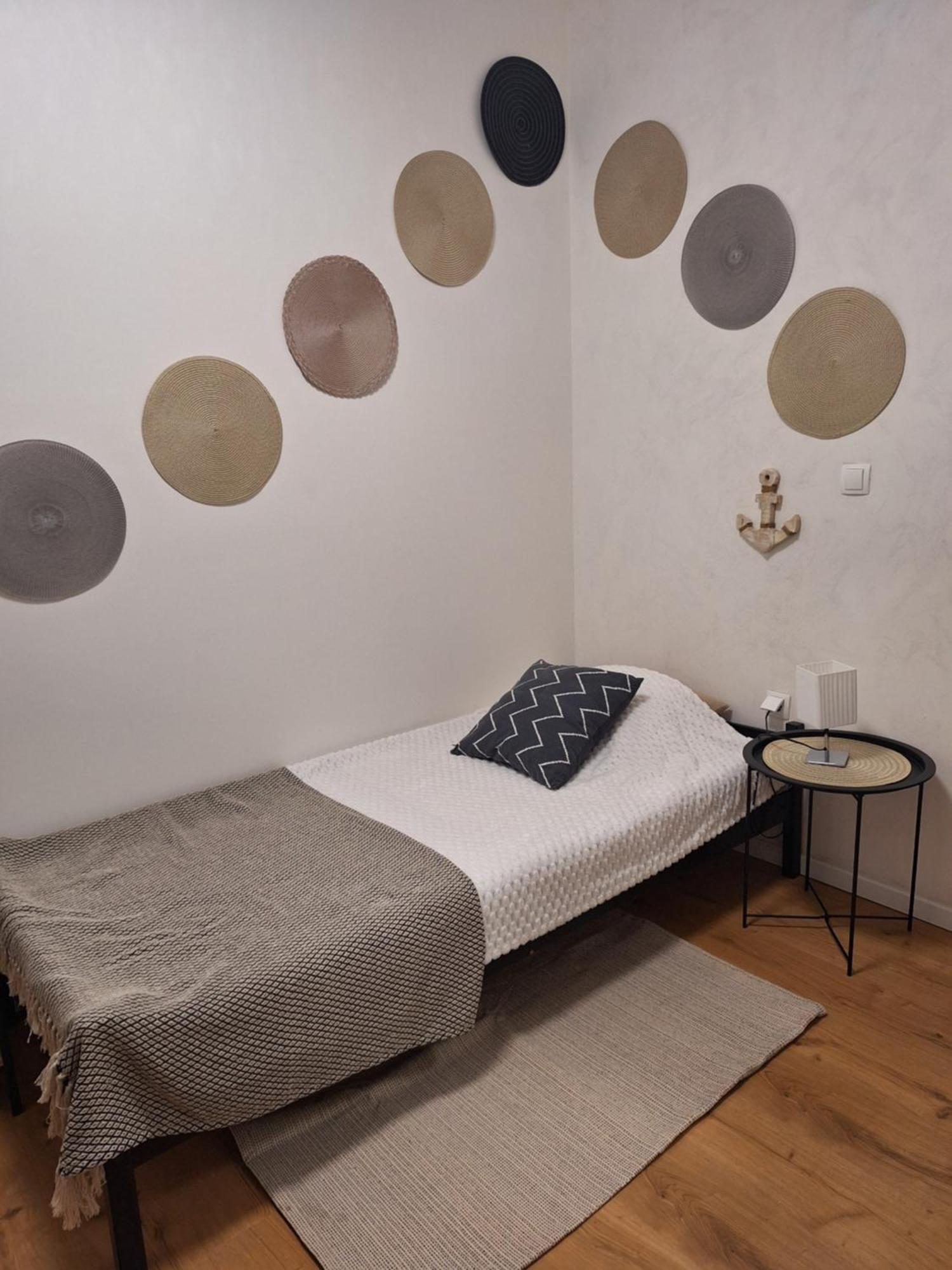 Ferienwohnung City Studio Rijeka Exterior foto